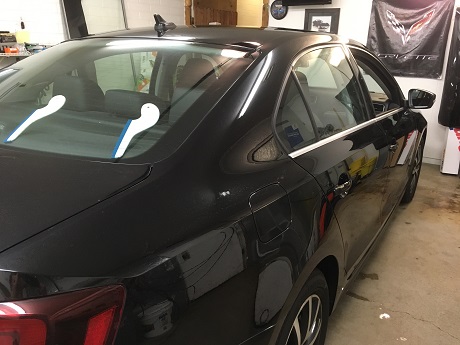 Car Tint